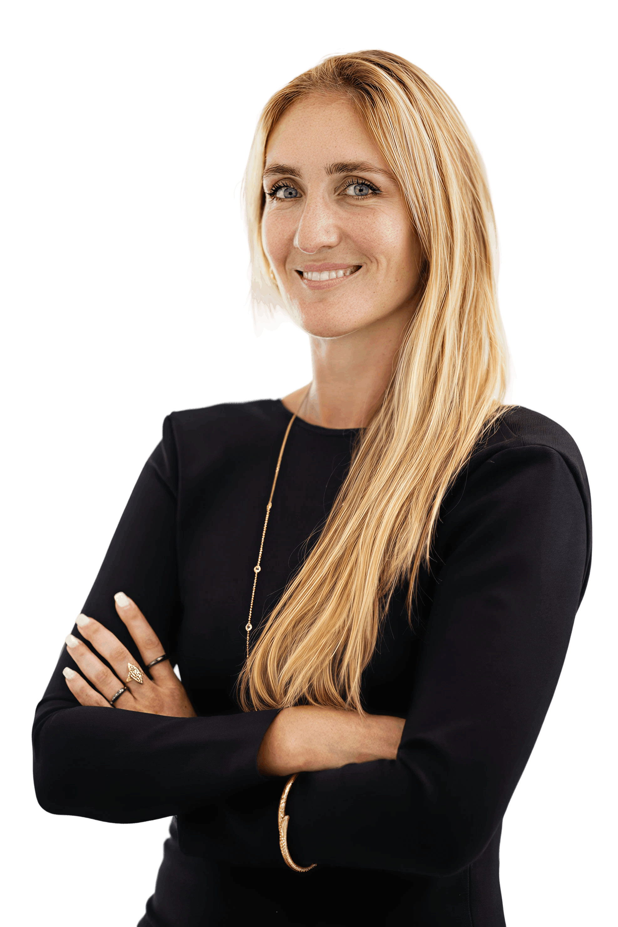 Milica Vasiljevic, Houston real estate agent and Texas CPA